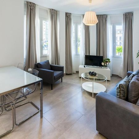 Apartamentos Tendillas Cordoba Dış mekan fotoğraf