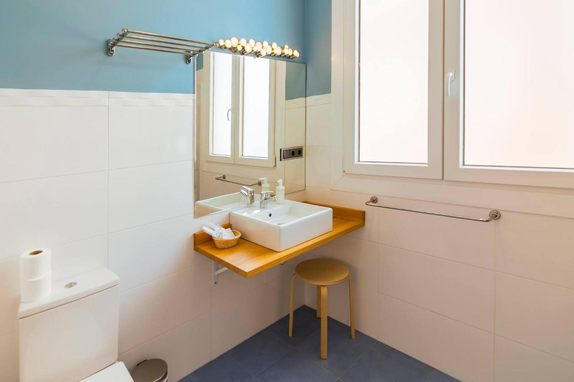 Apartamentos Tendillas Cordoba Dış mekan fotoğraf